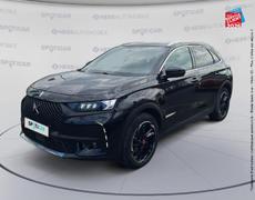 DS DS7 Crossback Reims