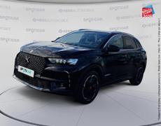 DS DS7 Crossback Reims