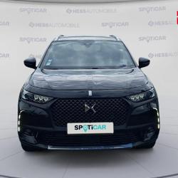 DS DS7 Crossback BlueHDi 180ch Performance Line + Automatique Reims