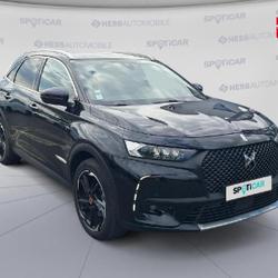 DS DS7 Crossback BlueHDi 180ch Performance Line + Automatique Reims