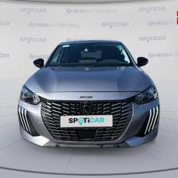 Peugeot 208 1.2 PureTech 100ch S&S Allure Reims