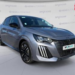 Peugeot 208 1.2 PureTech 100ch S&S Allure Reims