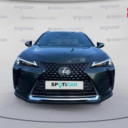 Lexus UX 250h Luxe 2WD Reims