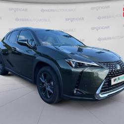 Lexus UX 250h Luxe 2WD Reims