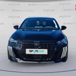 Peugeot 208 1.2 PureTech 100ch S&S Allure Reims