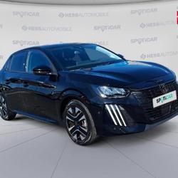 Peugeot 208 1.2 PureTech 100ch S&S Allure Reims