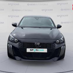 Peugeot 208 1.2 PureTech 100ch S&S Allure Reims