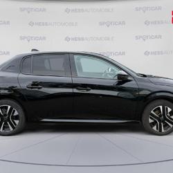 Peugeot 208 1.2 PureTech 100ch S&S Allure Reims