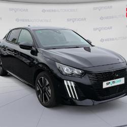 Peugeot 208 1.2 PureTech 100ch S&S Allure Reims