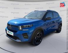 Citroen C3 Reims