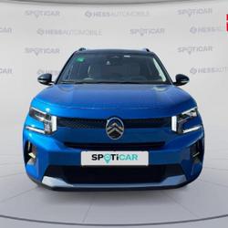 Citroen C3 1.2 Turbo 100ch MAX Reims