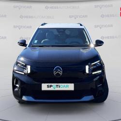 Citroen C3 1.2 Turbo 100ch MAX Camera GPS Reims