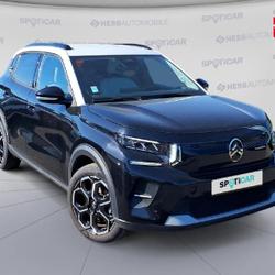 Citroen C3 1.2 Turbo 100ch MAX Camera GPS Reims