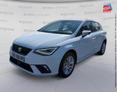Seat Ibiza Reims