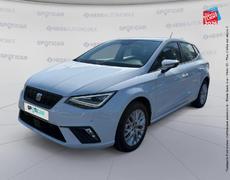 Seat Ibiza Reims