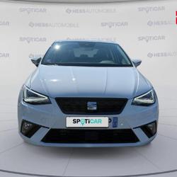 Seat Ibiza 1.0 TSI 95ch Copa Reims
