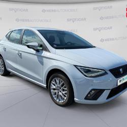 Seat Ibiza 1.0 TSI 95ch Copa Reims