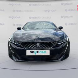 Peugeot 508 BlueHDi 160ch S&S GT Line EAT8 Reims