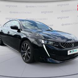 Peugeot 508 BlueHDi 160ch S&S GT Line EAT8 Reims
