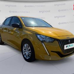 Peugeot 208 1.2 PureTech 75ch S&S Like Reims