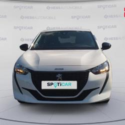 Peugeot 208 1.2 PureTech 75ch S&S Like 2023 Reims