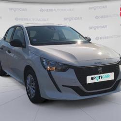 Peugeot 208 1.2 PureTech 75ch S&S Like 2023 Reims