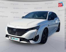 Peugeot 308 III Phase 1 Reims