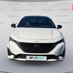 Peugeot 308 III Phase 1 PHEV 225ch GT Pack e-EAT8 Reims
