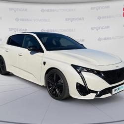 Peugeot 308 III Phase 1 PHEV 225ch GT Pack e-EAT8 Reims