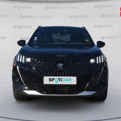 Peugeot 2008 1.2 PureTech 155ch S&S GT EAT8 Reims
