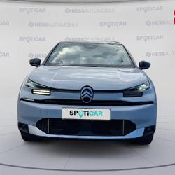 Citroen C4 1.2 Hybride 136ch S&S MAX Automatique Reims