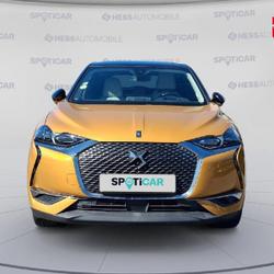 DS DS3 Crossback BlueHDi 130ch Grand Chic Automatique 7cv Reims