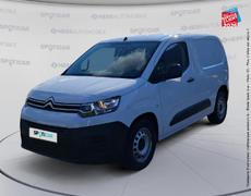 Citroen Berlingo Reims