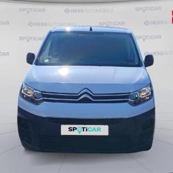 Citroen Berlingo M 1000kg BlueHDi 100ch S&S Pack Premium Connect Reims