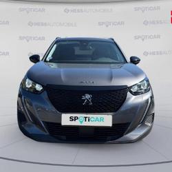 Peugeot 2008 1.2 PureTech 100ch S&S Style Reims