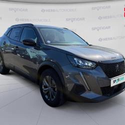 Peugeot 2008 1.2 PureTech 100ch S&S Style Reims