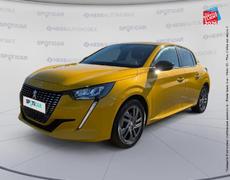 Peugeot 208 Reims