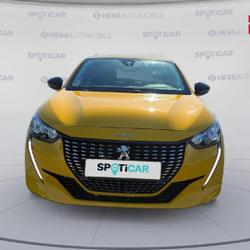 Peugeot 208 1.2 PureTech 75ch S&S Style Reims