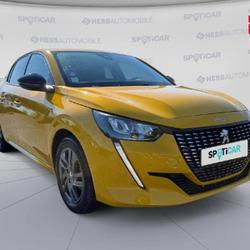Peugeot 208 1.2 PureTech 75ch S&S Style Reims