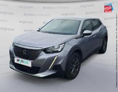 Peugeot 2008 Reims