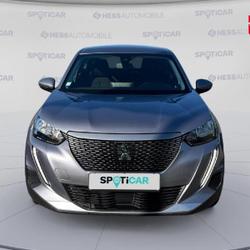 Peugeot 2008 e-2008 136ch Active Reims