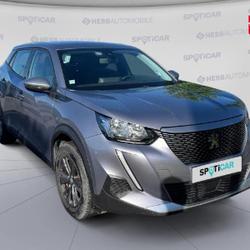 Peugeot 2008 e-2008 136ch Active Reims