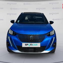 Peugeot 2008 e-2008 136ch GT Pack Reims