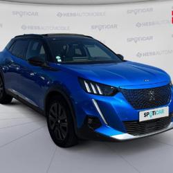 Peugeot 2008 e-2008 136ch GT Pack Reims