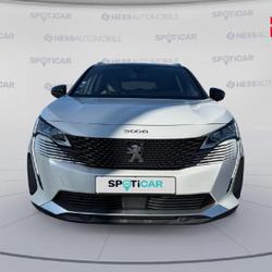 Peugeot 3008 HYBRID 225ch GT Pack e-EAT8 Reims