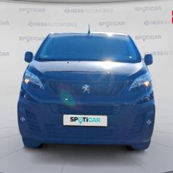 Peugeot Expert Standard 2.0 BlueHDi 180ch S&S Premium EAT8 Reims