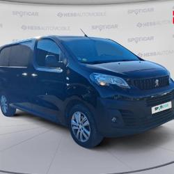 Peugeot Expert Standard 2.0 BlueHDi 180ch S&S Premium EAT8 Reims