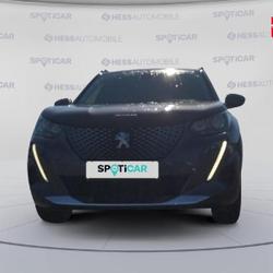 Peugeot 2008 1.5 BlueHDi 110ch S&S Allure Reims