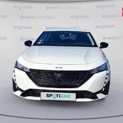 Peugeot 308 III Phase 1 1.2 PureTech 110ch S&S Active Pack Reims