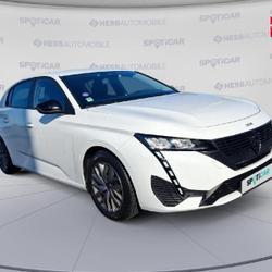 Peugeot 308 III Phase 1 1.2 PureTech 110ch S&S Active Pack Reims